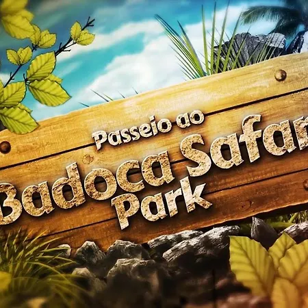 Ferienhaus Quinta Do Cerro Sao Vicente