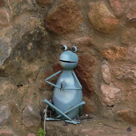 Quinta Do Cerro Sao Vicente Ferienhaus *