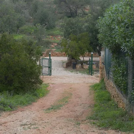 Ferienhaus Quinta Do Cerro Sao Vicente