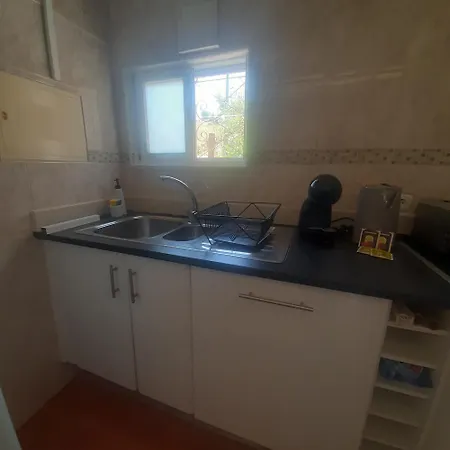 Quinta Do Cerro Sao Vicente Ferienhaus