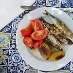 Holiday home Quinta Do Cerro Sao Vicente Albufeira