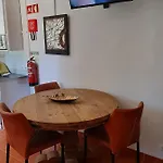 Quinta Do Cerro Sao Vicente * البوفيرا