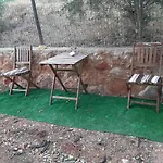 Quinta Do Cerro Sao Vicente Holiday home