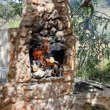 Дом отдыха Quinta Do Cerro Sao Vicente