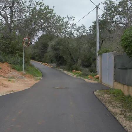 Quinta Do Cerro Sao Vicente Дом отдыха *