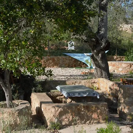 Quinta Do Cerro Sao Vicente * Албуфейра