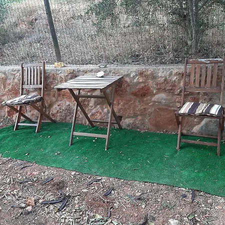 Quinta Do Cerro Sao Vicente Дом отдыха