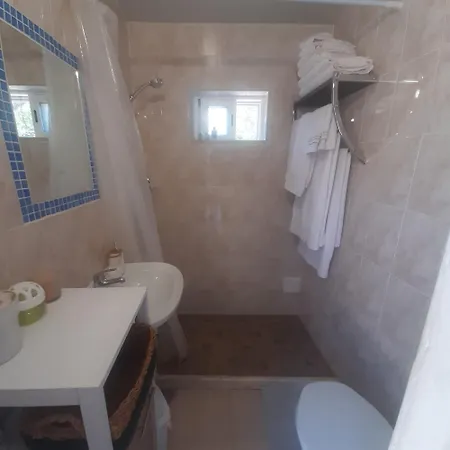 Quinta Do Cerro Sao Vicente Дом отдыха *